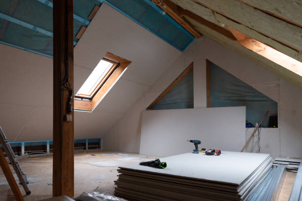 Best Insulation Materials and Products in Prosperity, SC